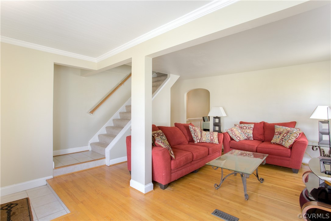 8602 Hungary Spring Road Henrico, VA 23228 - Photo 5 of 22 Gallery Image 5