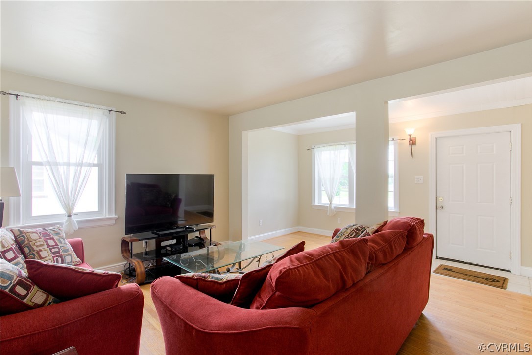 8602 Hungary Spring Road Henrico, VA 23228 - Photo 7 of 22 Gallery Image 7