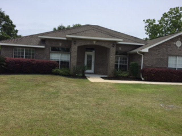 1032 Orlando Drive Foley, AL 36535 - Photo 1 of 11