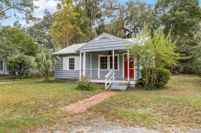 $169,000 | 719 Northwest 25th Avenue, Gainesville, FL 32609