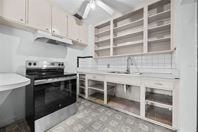 $169,000 | 719 Northwest 25th Avenue, Gainesville, FL 32609