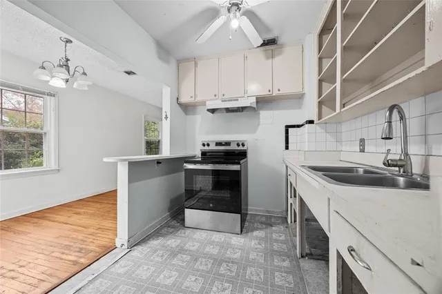 $169,000 | 719 Northwest 25th Avenue, Gainesville, FL 32609