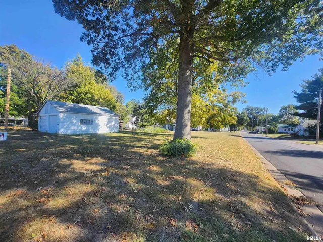 $34,900 | 501 North Market Street, Sparta, IL 62286