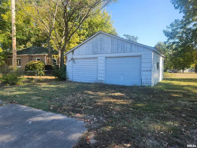 $34,900 | 501 North Market Street, Sparta, IL 62286