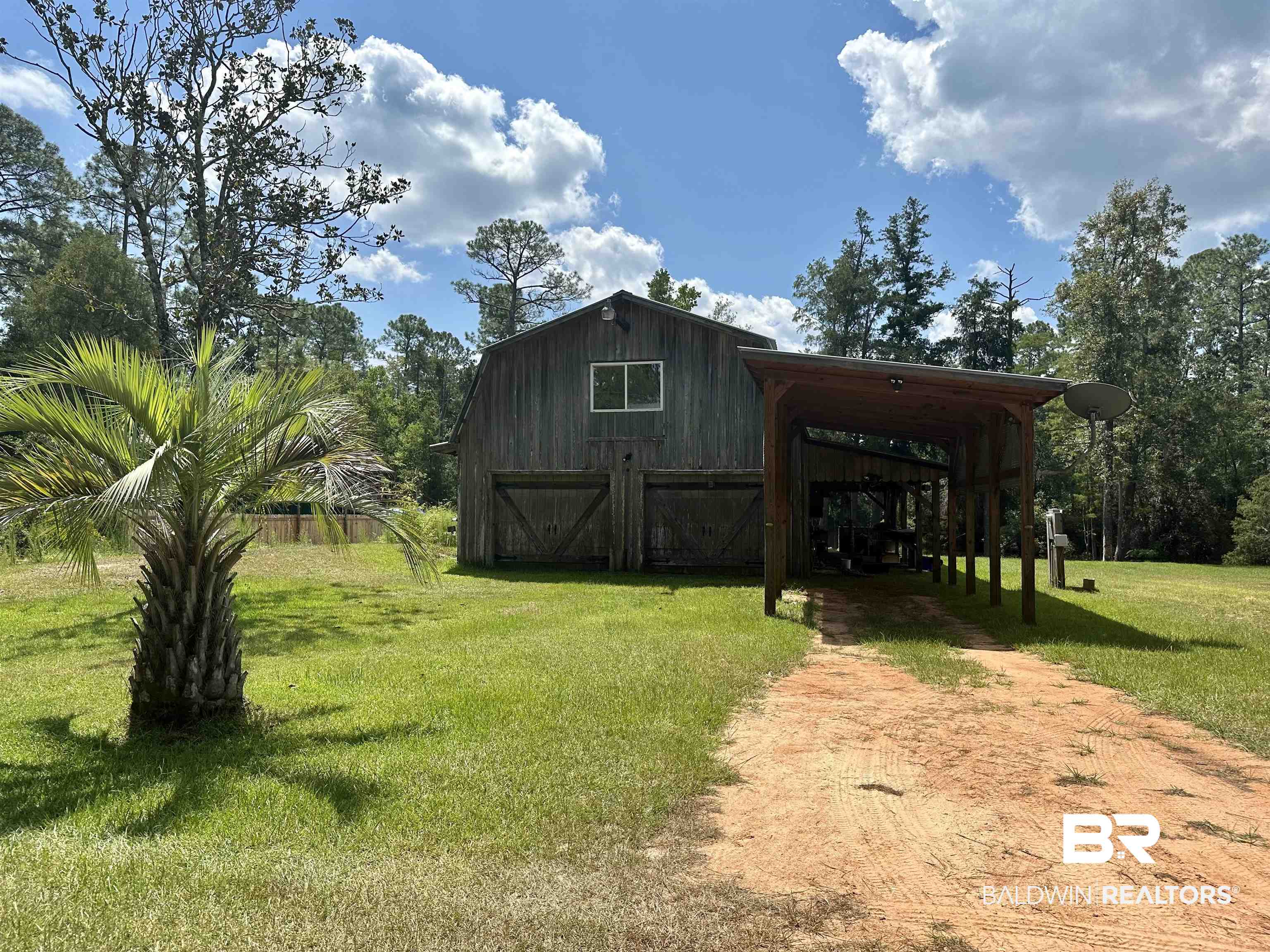 32060 Kings Ldg Road Seminole, AL 36574 - Photo 5 of 15