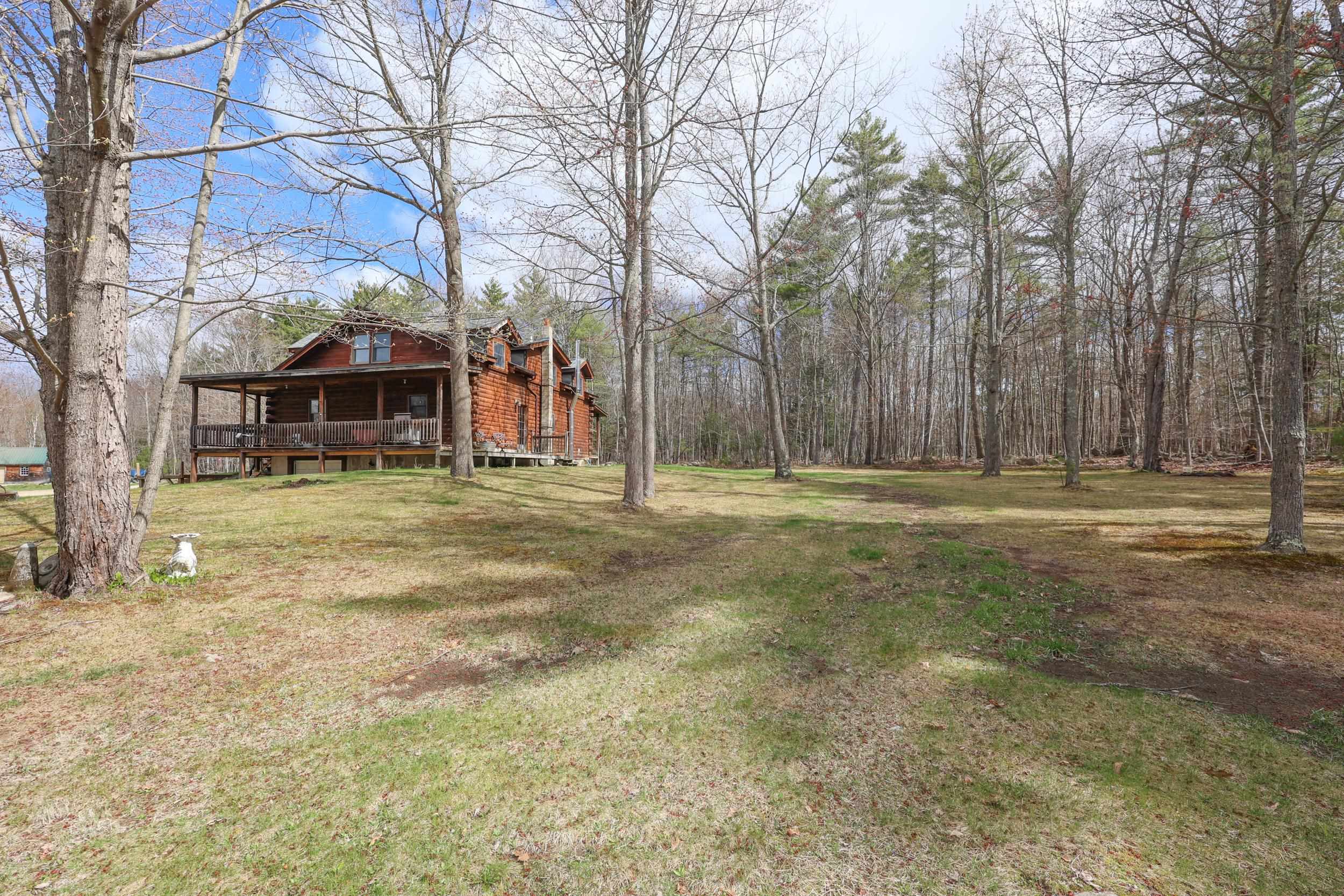 34 Durgin Road Chichester, NH 03258 - Photo 42 of 60