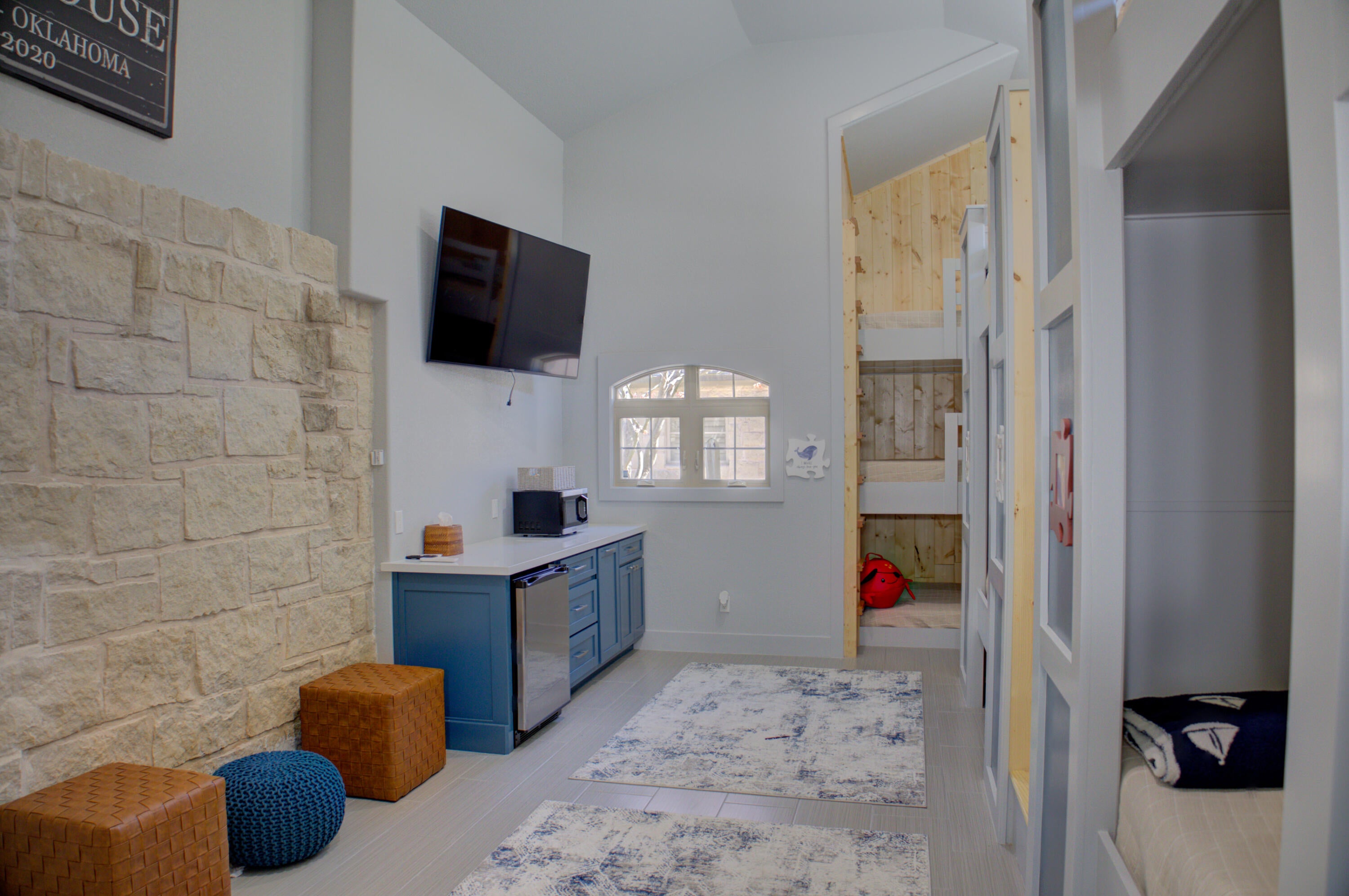 33411 Ridge Road Afton, OK 74331 - Photo 35 of 50 Bunk rm