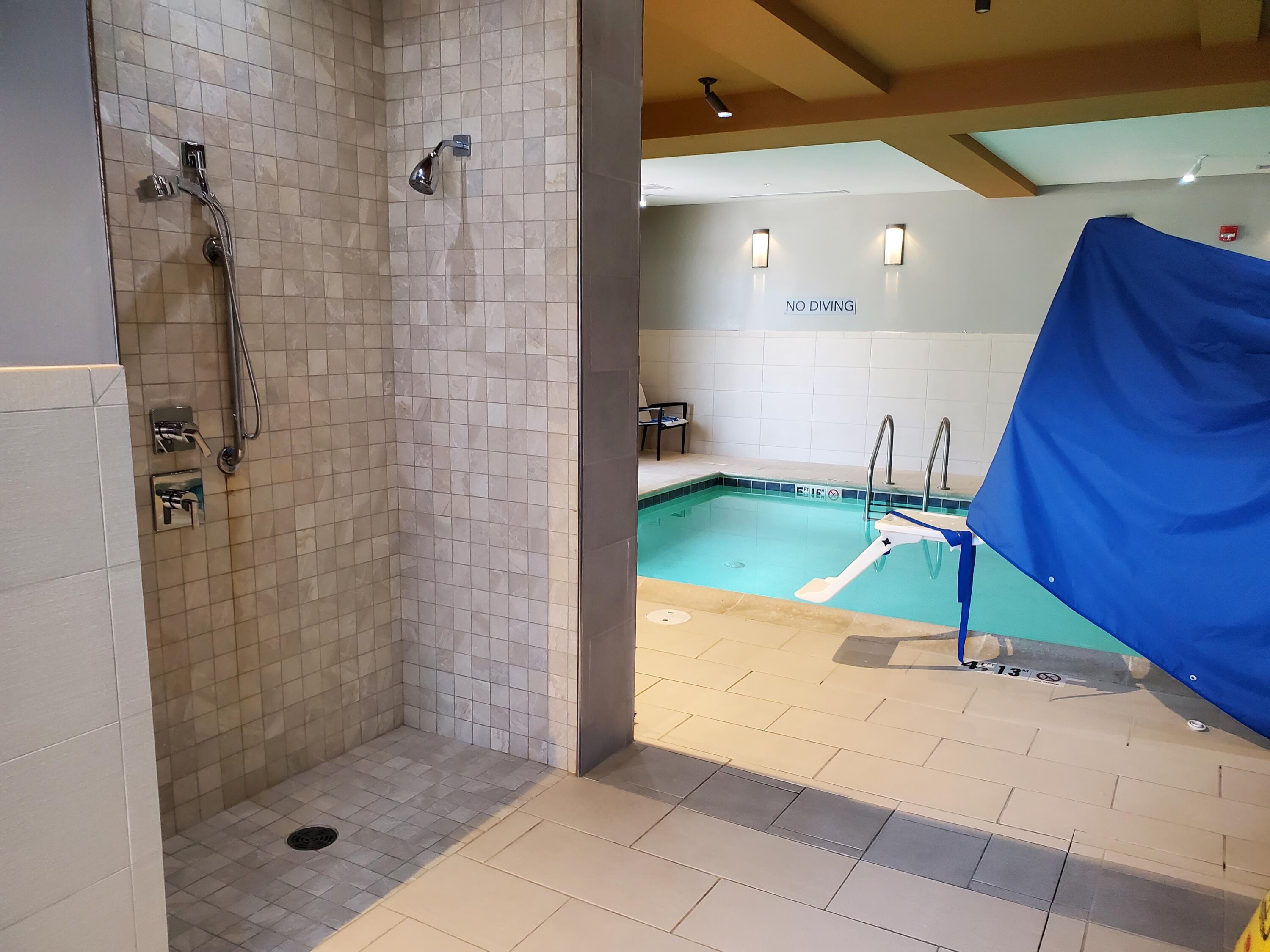 7 Maple Street, Unit 605 Portland, ME 04101 - Photo 29 of 38 29 Pool