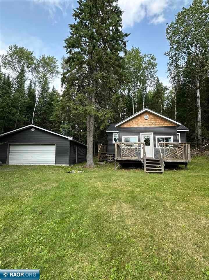 12433 Burma Road Kabetogama, MN 56669 - Photo 7 of 38 Gallery Image 7