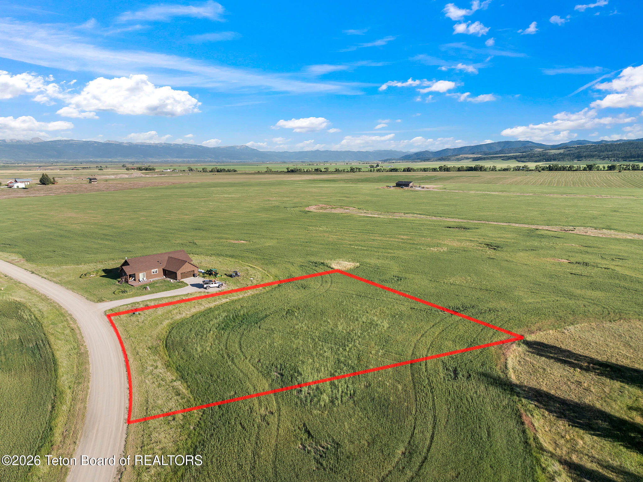 8541 Blue Ridge Lane Tetonia, ID 83452 - Photo 8 of 45 DJI_0907
