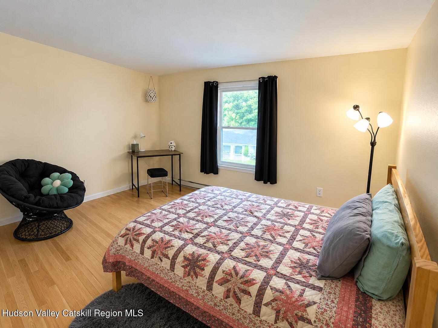 289 Bennett Road Ellenville, NY 12428 - Photo 20 of 33 Bedroom 3 Bennett