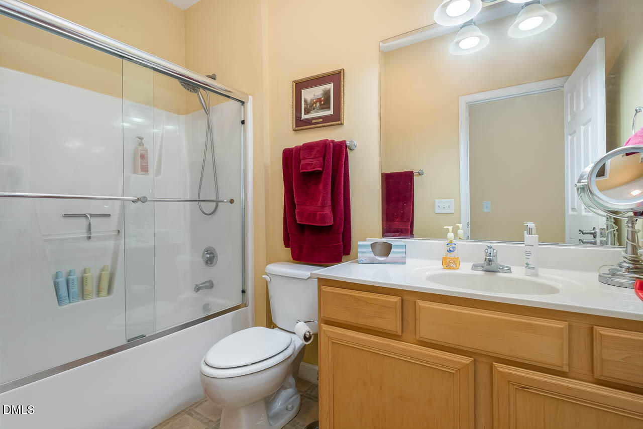 1526 Bear Pond Road Henderson, NC 27537 - Photo 16 of 33