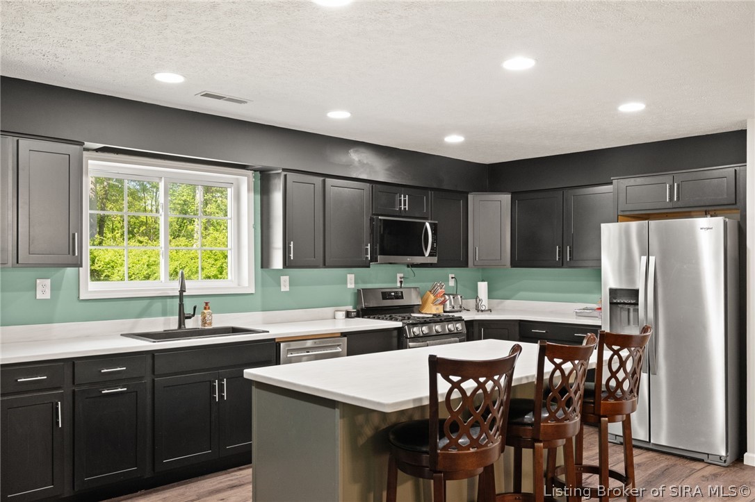 7315 East Pilot Knob Road Milltown, IN 47145 - Photo 41 of 65