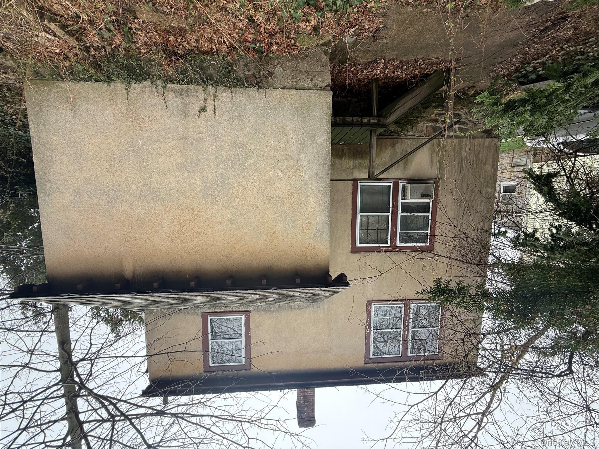 33 Morgan Street New Rochelle, NY 10805 - Photo 5 of 9 Exterior Rear