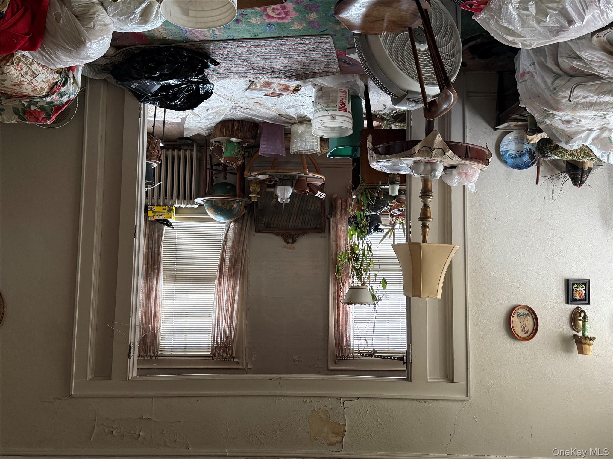 33 Morgan Street New Rochelle, NY 10805 - Photo 9 of 9 This is the general condition of the interior