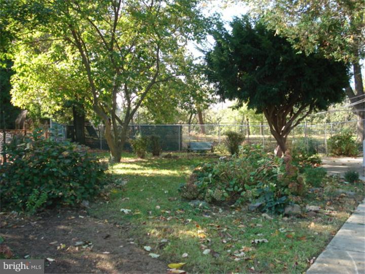 1200 Berkley Road Darby, PA 19023 - Photo 24 of 25 Side Yard