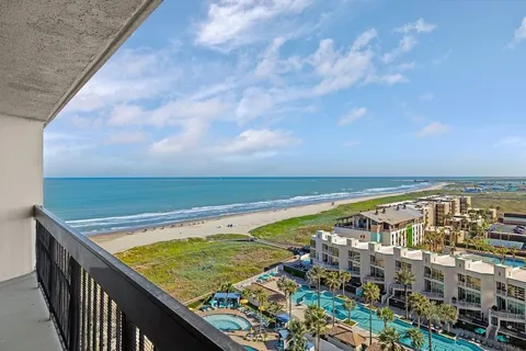 $679,000 | 310 Padre Boulevard, Unit 1219, South Padre Island, TX 78597