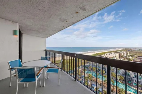 $679,000 | 310 Padre Boulevard, Unit 1219, South Padre Island, TX 78597