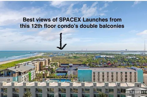 $679,000 | 310 Padre Boulevard, Unit 1219, South Padre Island, TX 78597