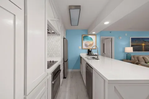 $679,000 | 310 Padre Boulevard, Unit 1219, South Padre Island, TX 78597