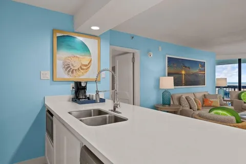 $679,000 | 310 Padre Boulevard, Unit 1219, South Padre Island, TX 78597