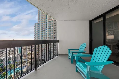 $679,000 | 310 Padre Boulevard, Unit 1219, South Padre Island, TX 78597