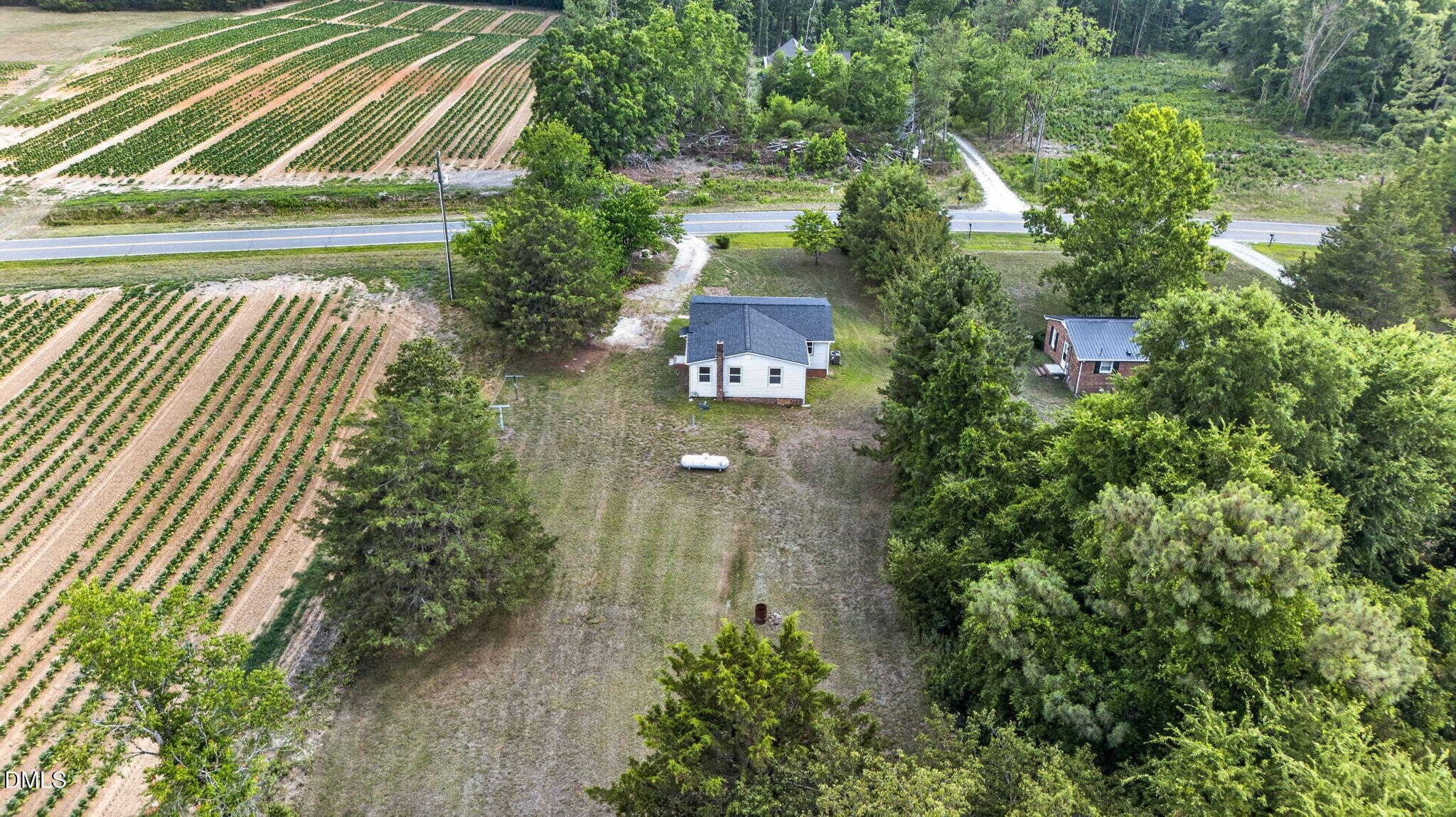 176 Briggs Road Hurdle Mills, NC 27541 - Photo 31 of 33 31-web-or-mls-DJI_20260701154249_0170_D
