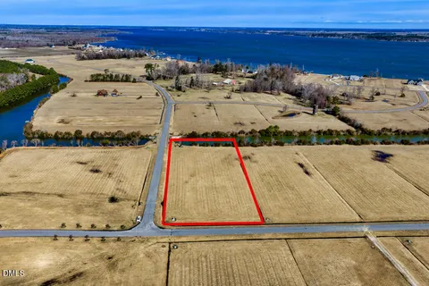 $23,400 | 101 Sandpiper Drive, Hertford, NC 27944