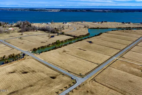 $23,400 | 101 Sandpiper Drive, Hertford, NC 27944