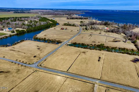 $23,400 | 101 Sandpiper Drive, Hertford, NC 27944