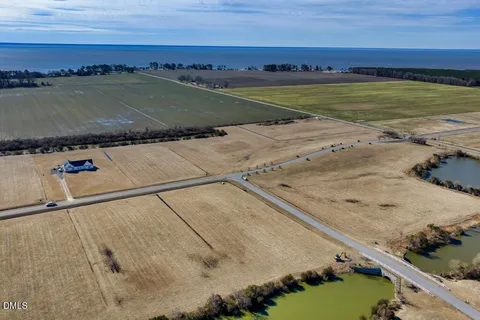 $23,400 | 101 Sandpiper Drive, Hertford, NC 27944