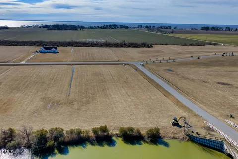 $23,400 | 101 Sandpiper Drive, Hertford, NC 27944