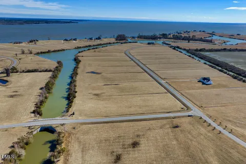 $23,400 | 101 Sandpiper Drive, Hertford, NC 27944