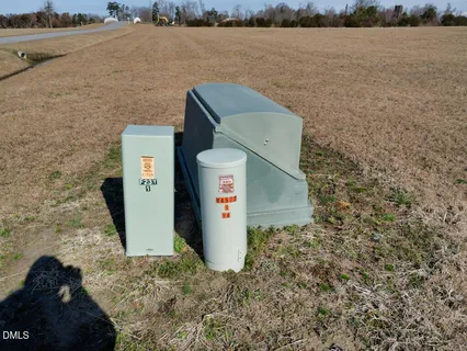 $23,400 | 101 Sandpiper Drive, Hertford, NC 27944