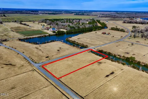 $23,400 | 101 Sandpiper Drive, Hertford, NC 27944