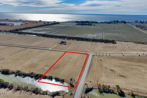 $23,400 | 101 Sandpiper Drive, Hertford, NC 27944