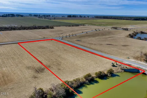 $23,400 | 101 Sandpiper Drive, Hertford, NC 27944