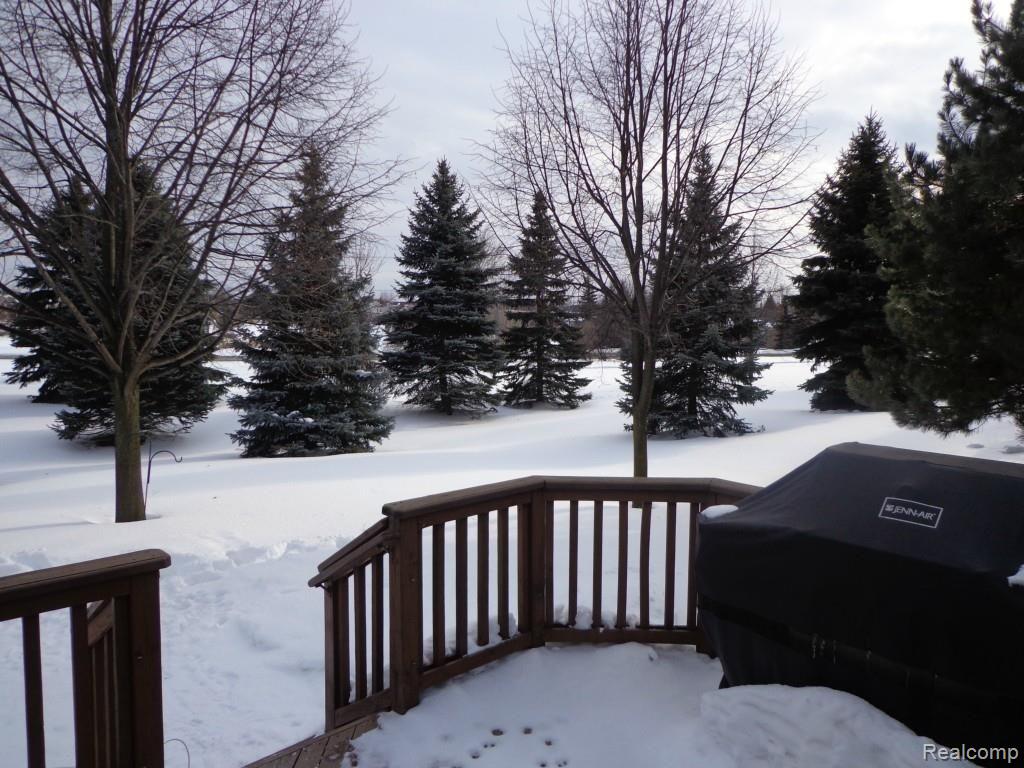 1346 Copper Circle, Unit 22 Rochester, MI 48306 - Photo 26 of 26 DSC01247.jpg