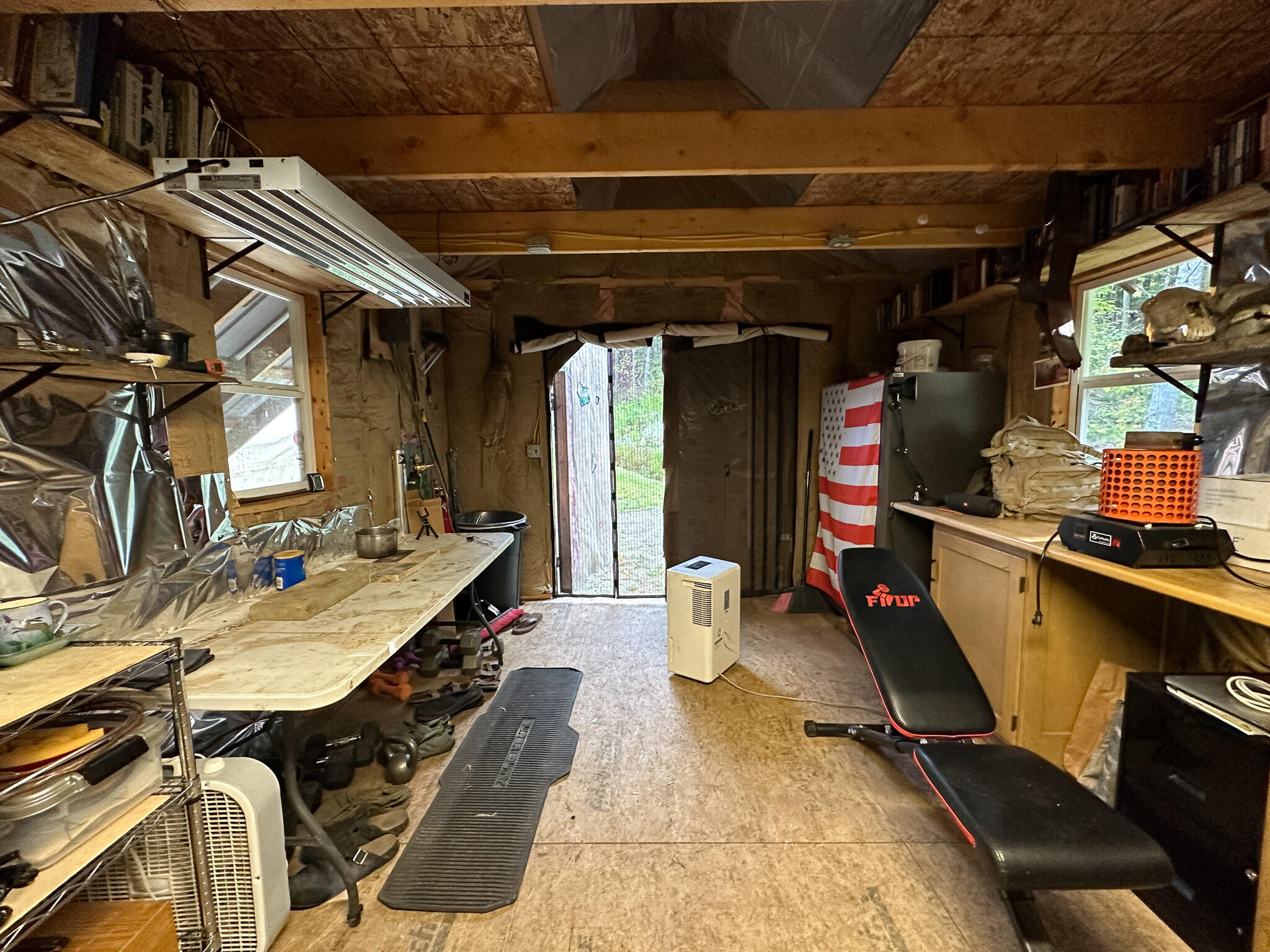 20 Asgard Road Lakeville, ME 04487 - Photo 25 of 43 21