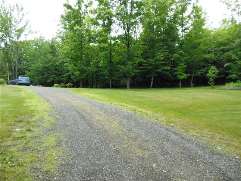 734 Airport Road Exeter, ME 04435 - Photo 30 of 34 Yard/Garden.