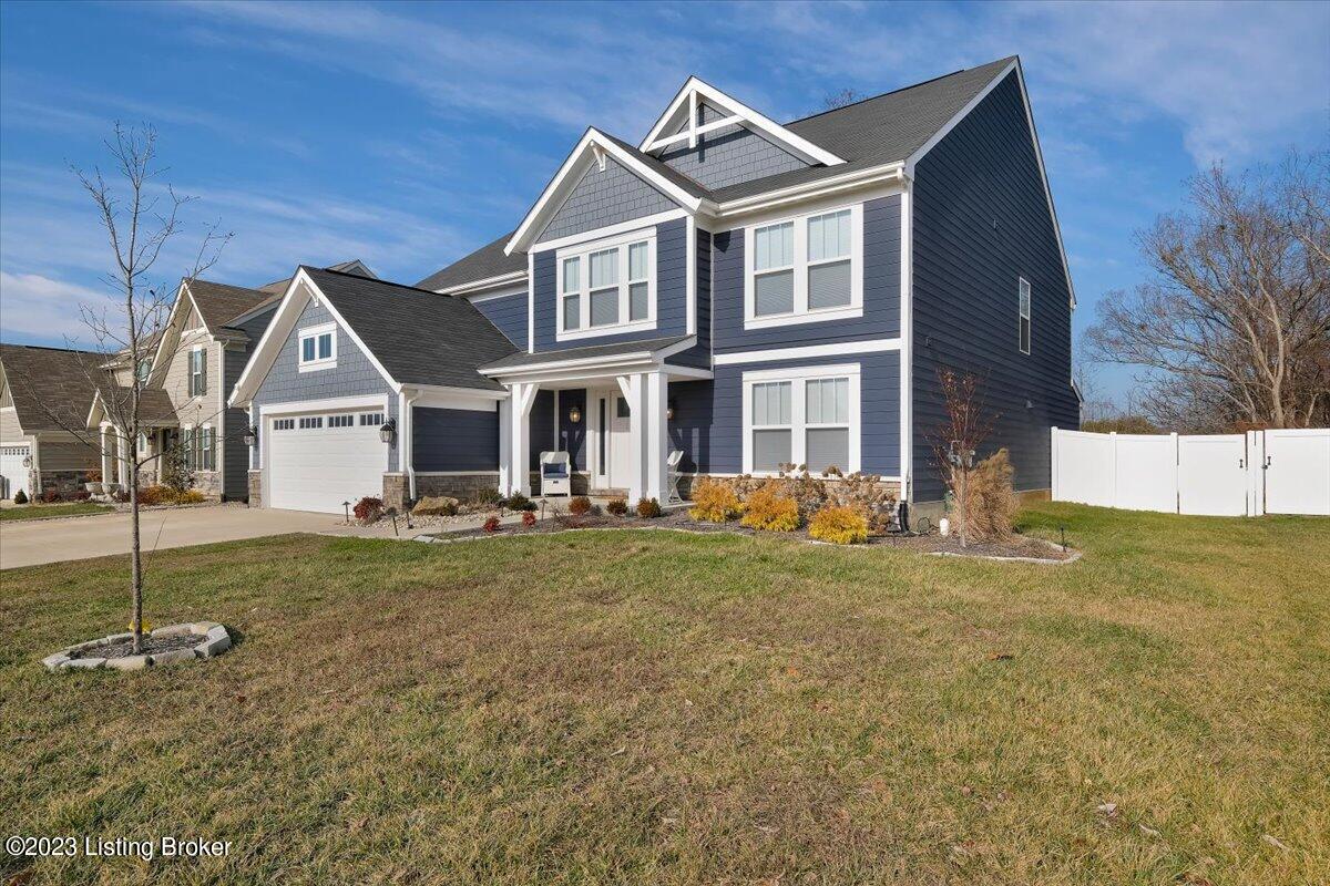 382 Highland Ridge Drive Mount Washington, KY 40047 - Photo 3 of 63 03-382 Highland Ridge Dr-101