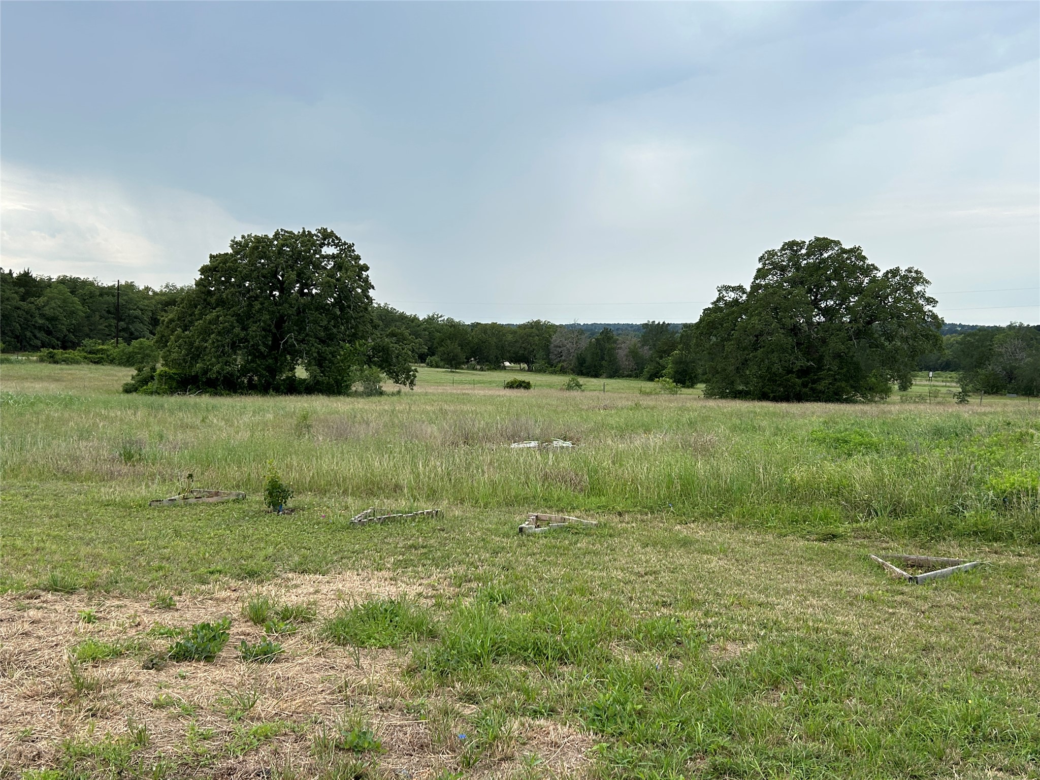 136 Fm 2239 Road Paige, TX 78659 - Photo 17 of 29 a view of a lake with a yard