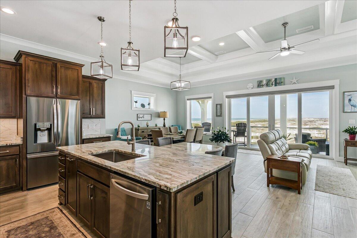 1401 Sailmaker Way Navarre, FL 32566 - Photo 8 of 66