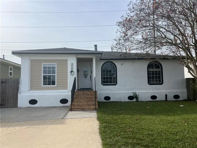 $230,000 | 3541 Tulane Drive, Kenner, LA 70065