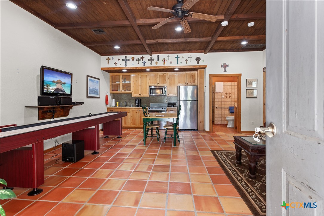 801 Treasure Oaks Road Inez, TX 77968 - Photo 36 of 48