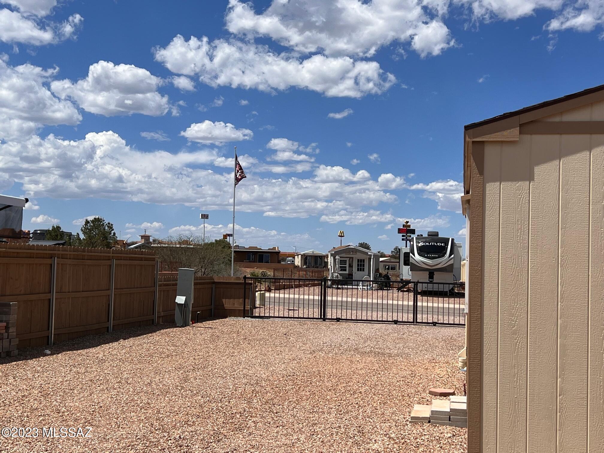 1915 Casa Del Rio Drive, Unit 172 Benson, AZ 85602 - Photo 10 of 30