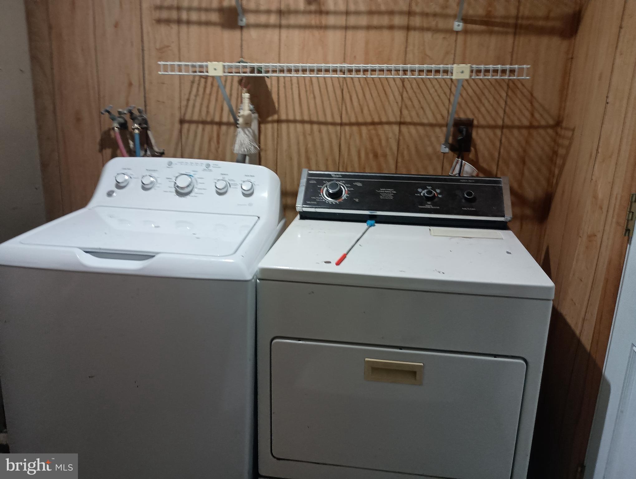 303 Wynnewood Road Ewing, NJ 08628 - Photo 13 of 28 Laundry