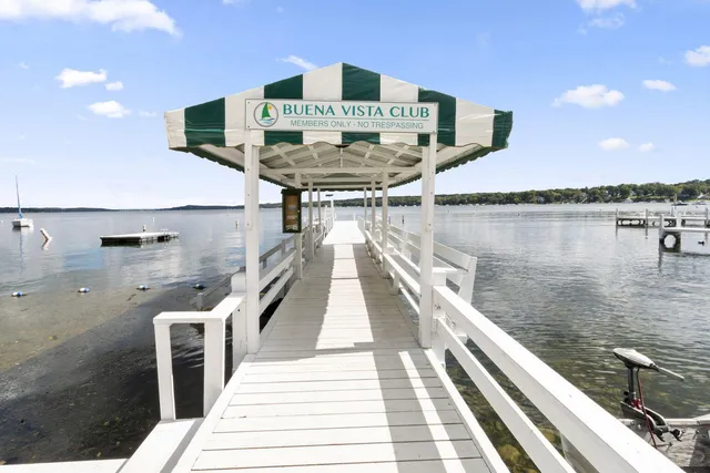 $1,650 | 163 North Lakeshore Drive, Fontana, WI 53125