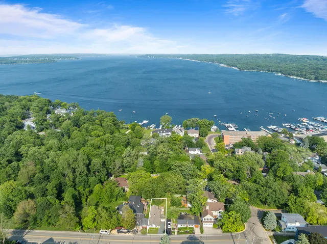 $1,650 | 163 North Lakeshore Drive, Fontana, WI 53125