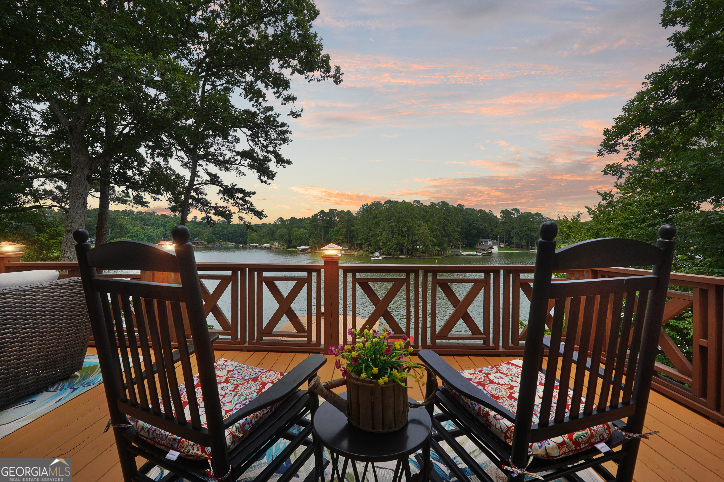 298 Roberts Point Road Jackson, GA 30233 - Photo 22 of 84